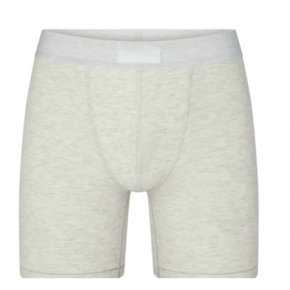 SKIMS mens boxer